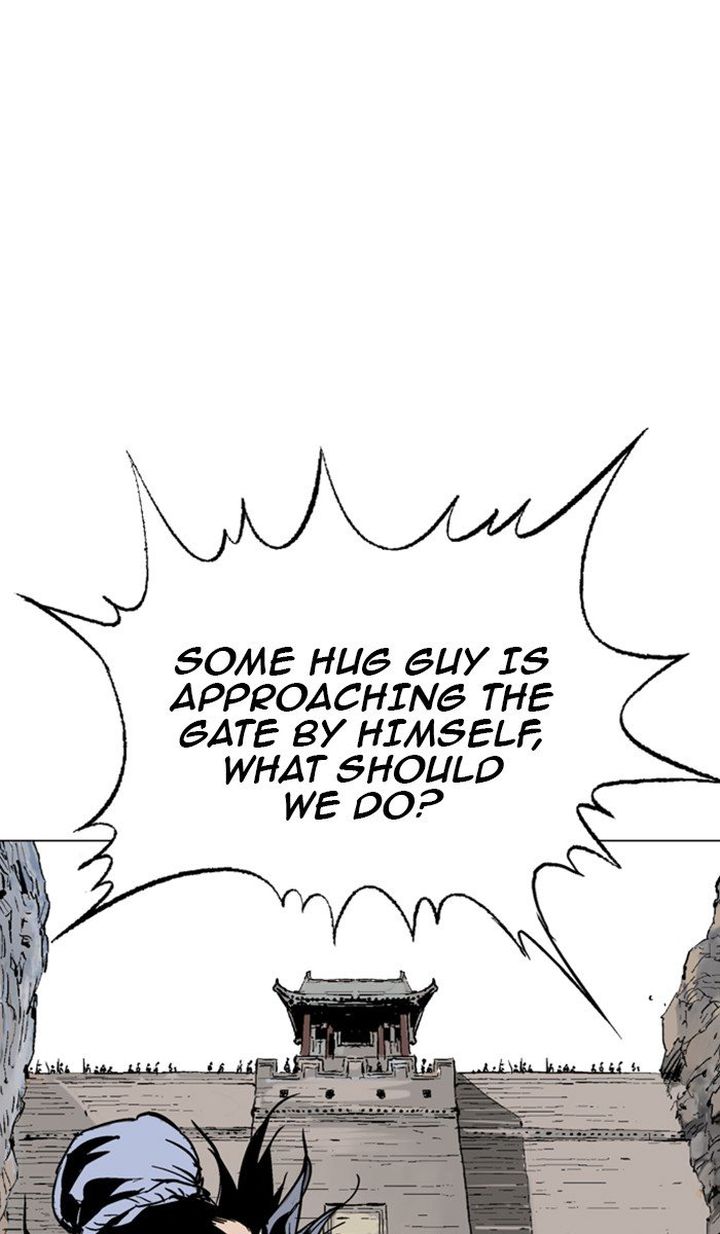 Read Gosu EN Manga Online