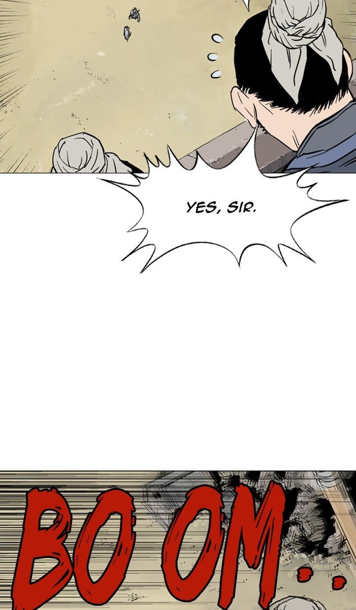 Read Gosu EN Manga Online