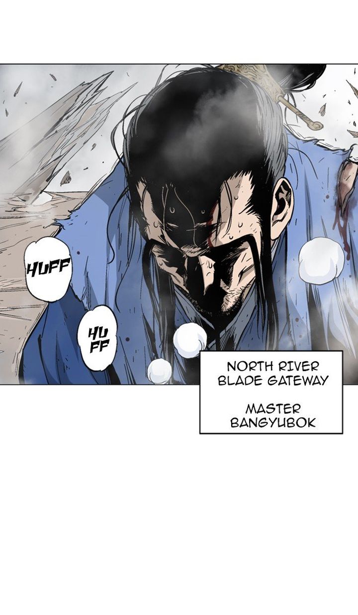 Read Gosu EN Manga Online