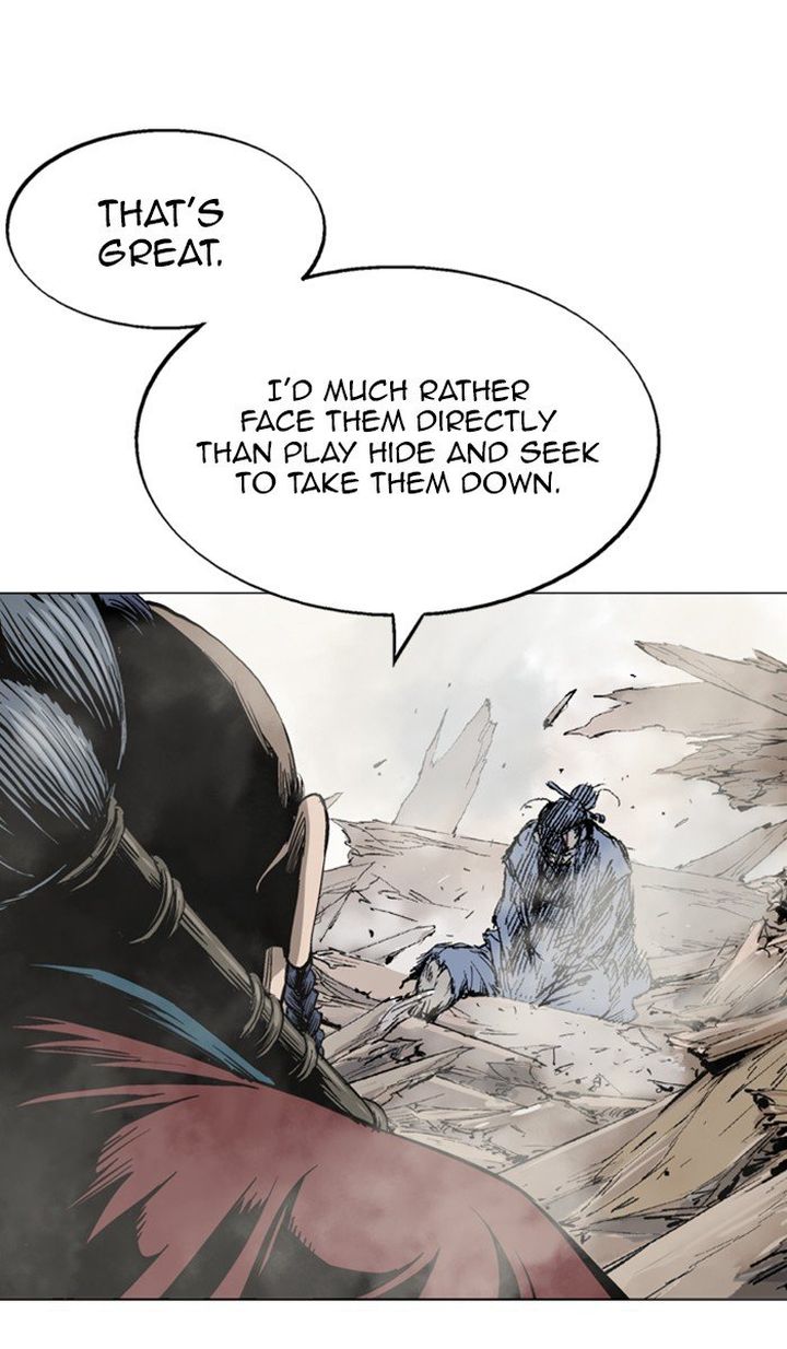 Read Gosu EN Manga Online