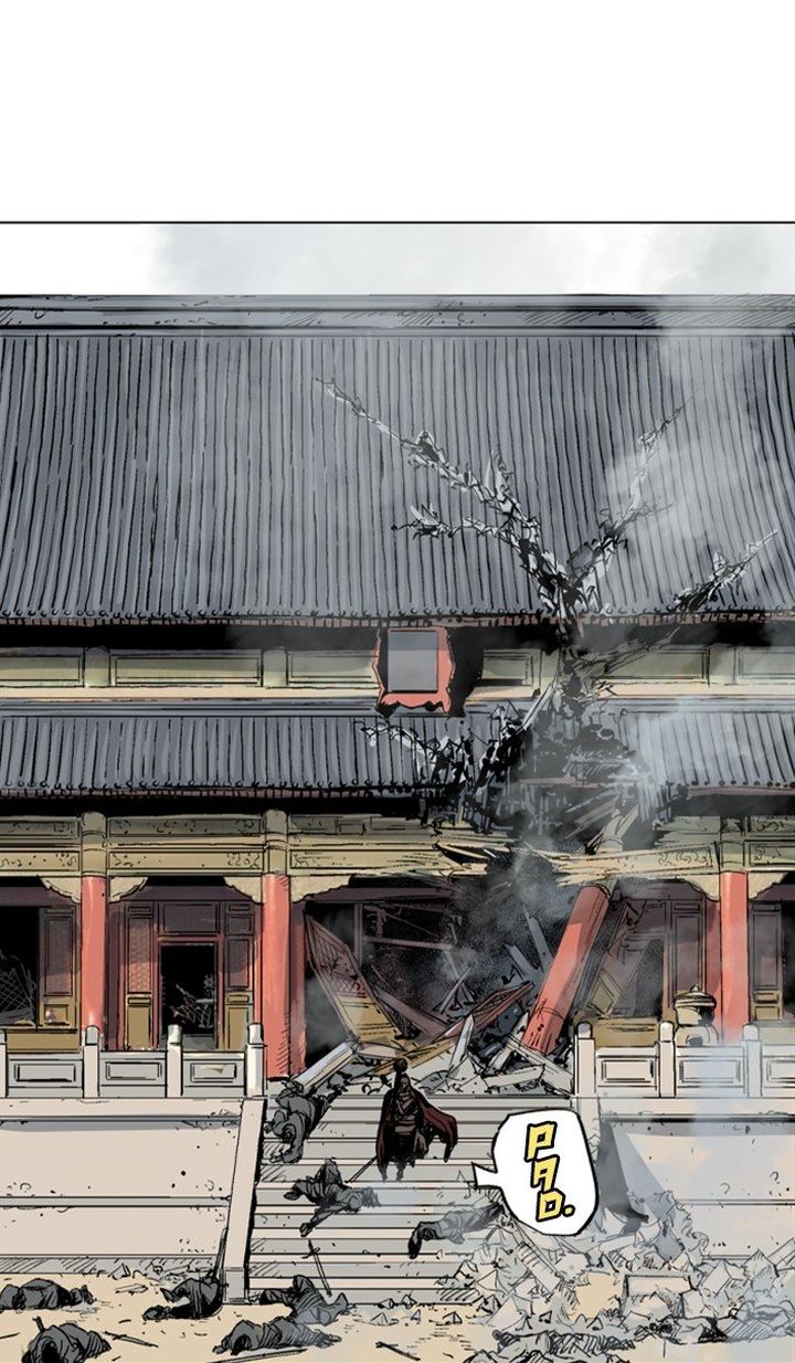 Read Gosu EN Manga Online
