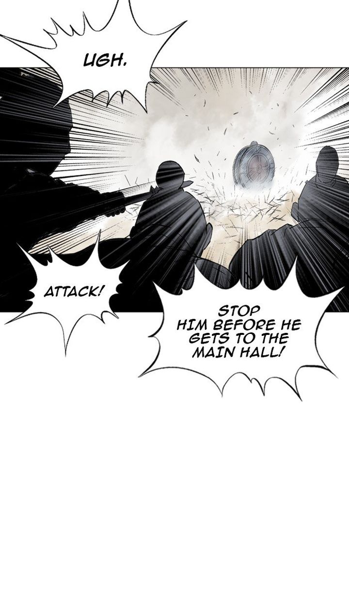 Read Gosu EN Manga Online