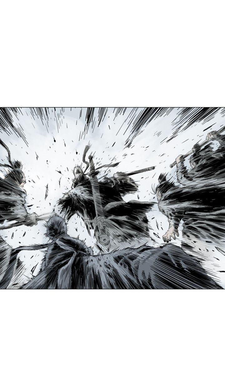 Read Gosu EN Manga Online