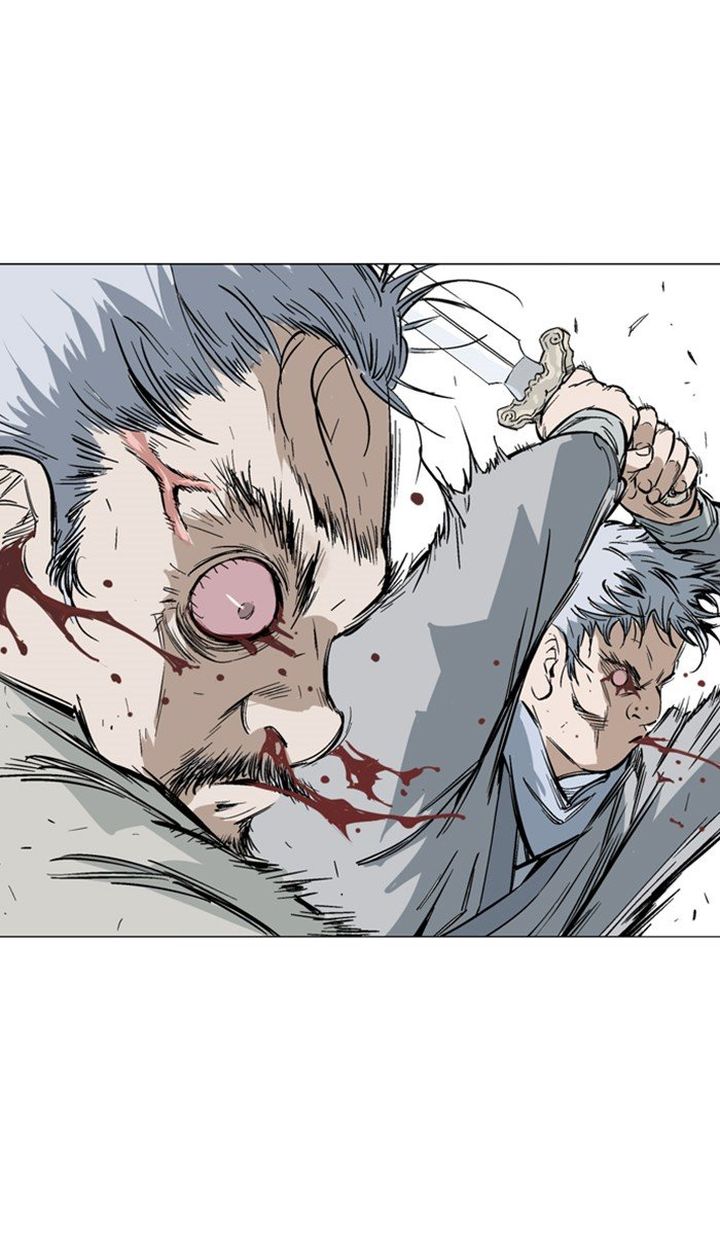 Read Gosu EN Manga Online