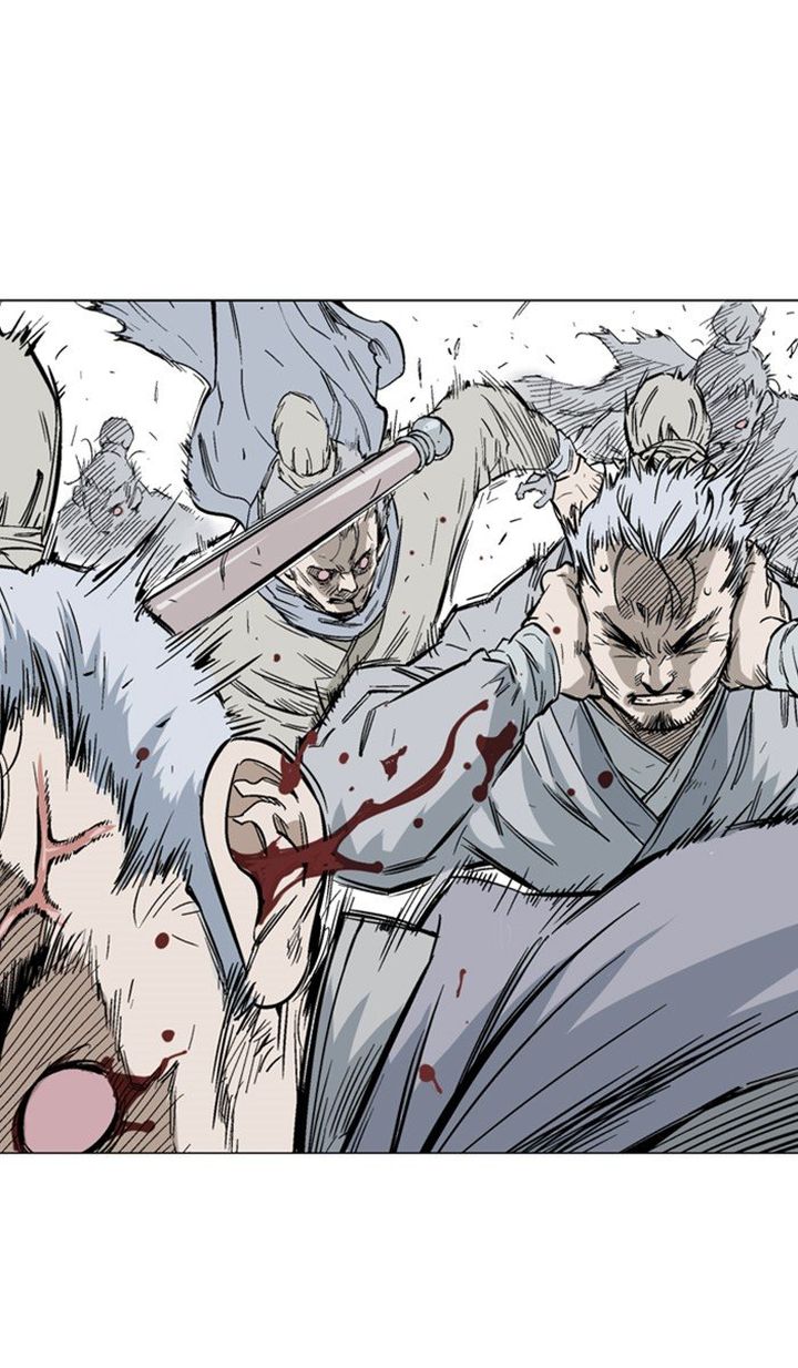 Read Gosu EN Manga Online