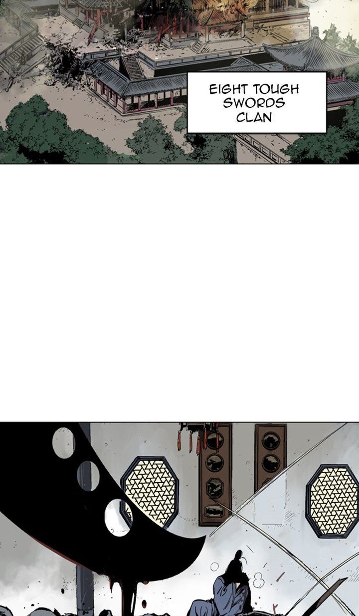 Read Gosu EN Manga Online