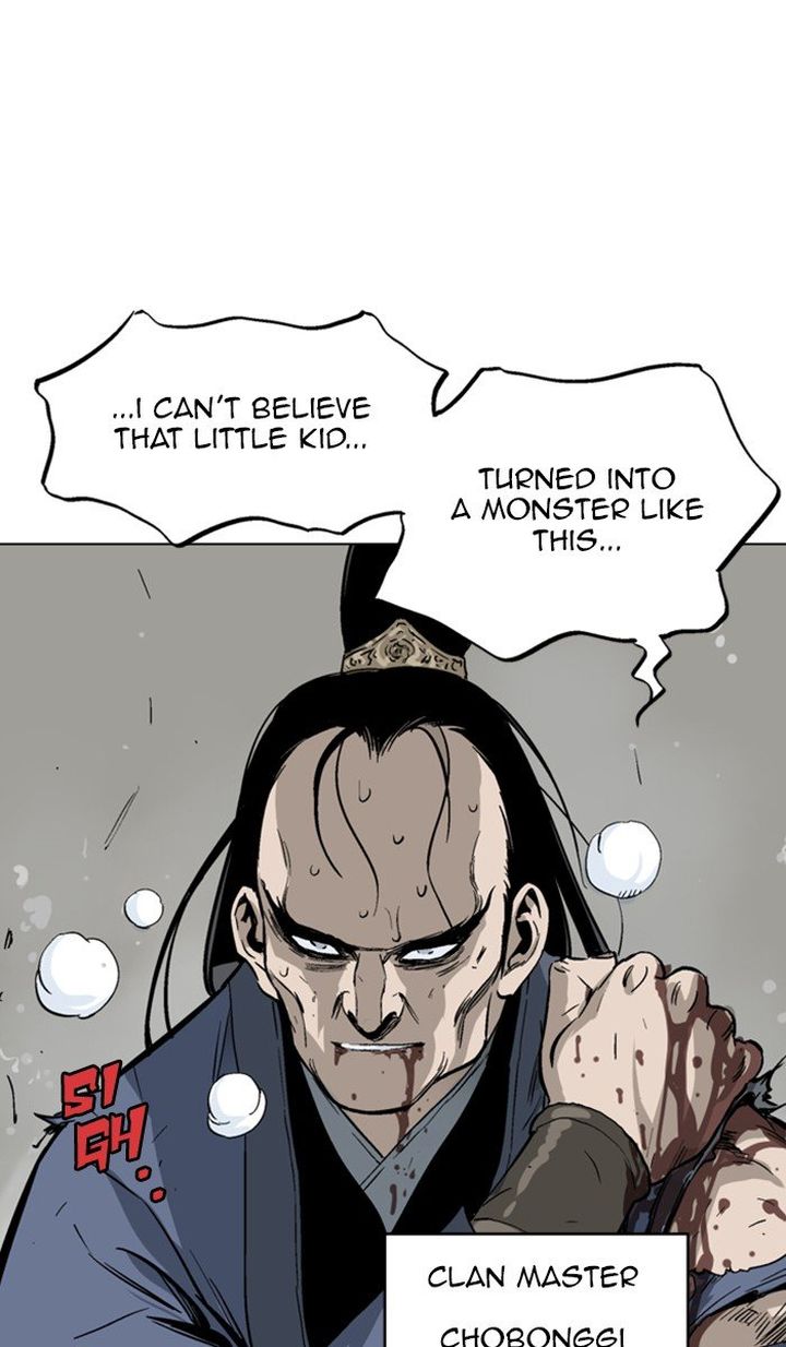 Read Gosu EN Manga Online