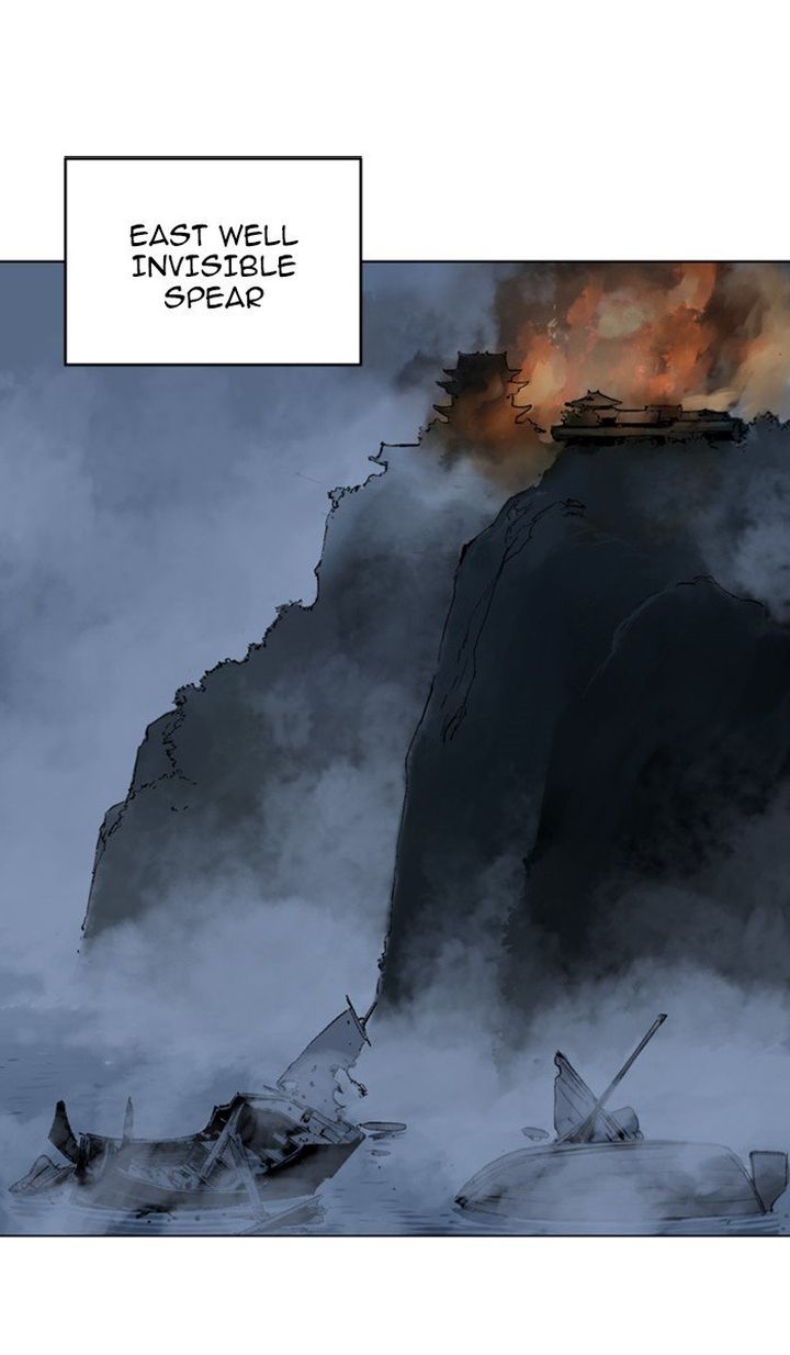 Read Gosu EN Manga Online