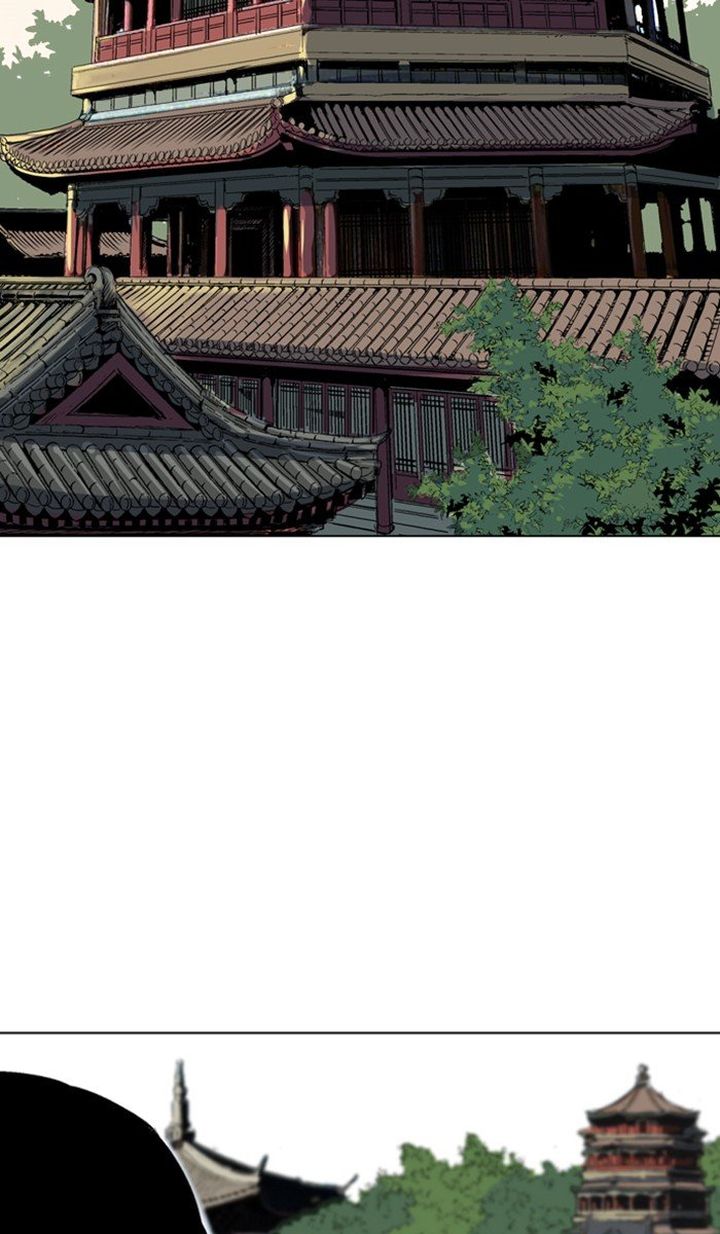 Read Gosu EN Manga Online