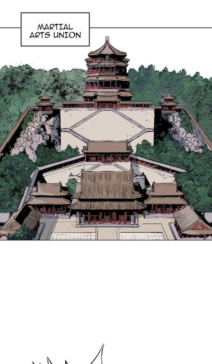 Read Gosu EN Manga Online