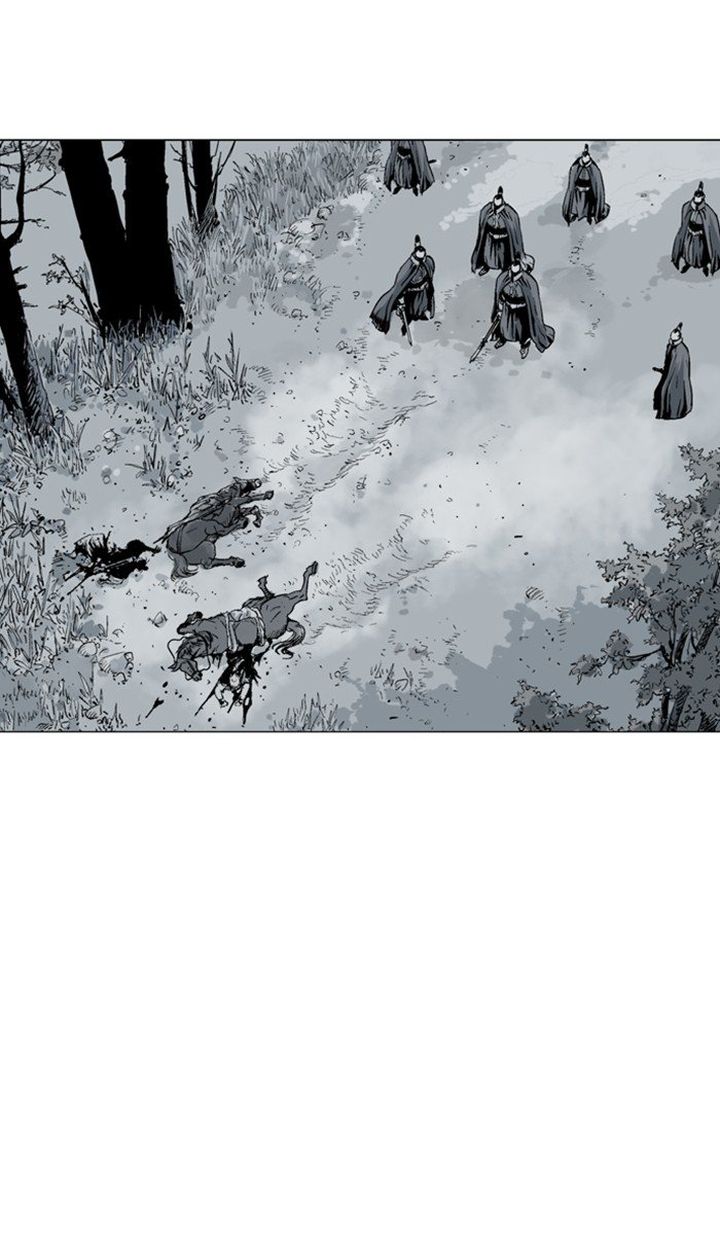 Read Gosu EN Manga Online