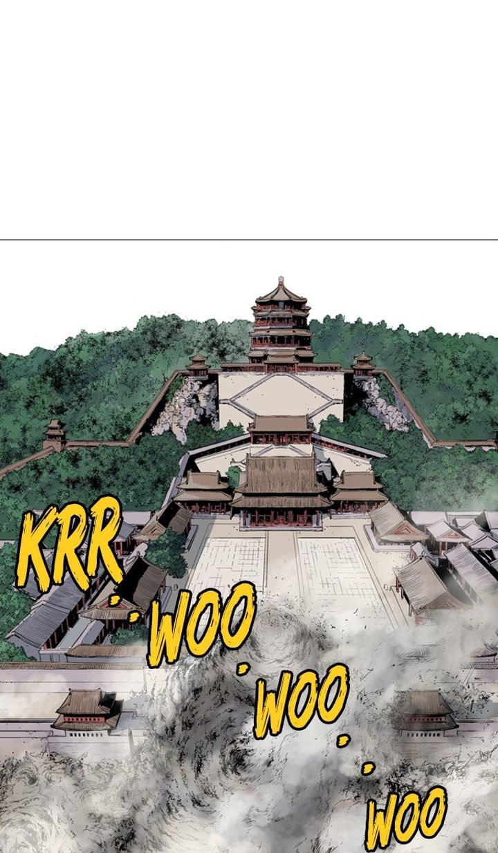 Read Gosu EN Manga Online