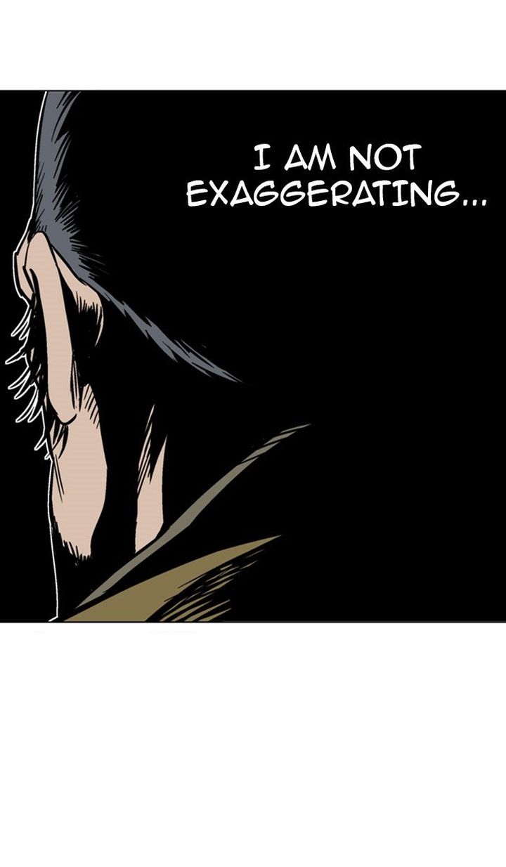 Read Gosu EN Manga Online