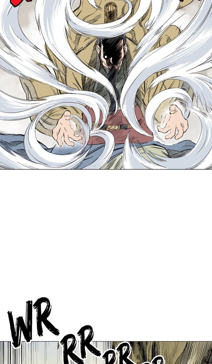 Read Gosu EN Manga Online