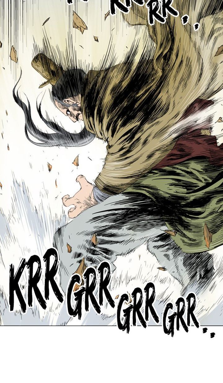 Read Gosu EN Manga Online