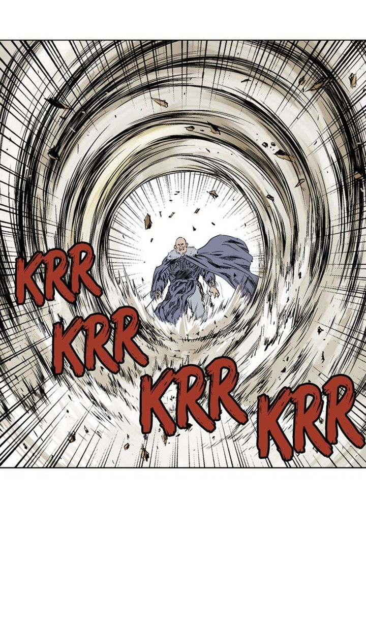 Read Gosu EN Manga Online