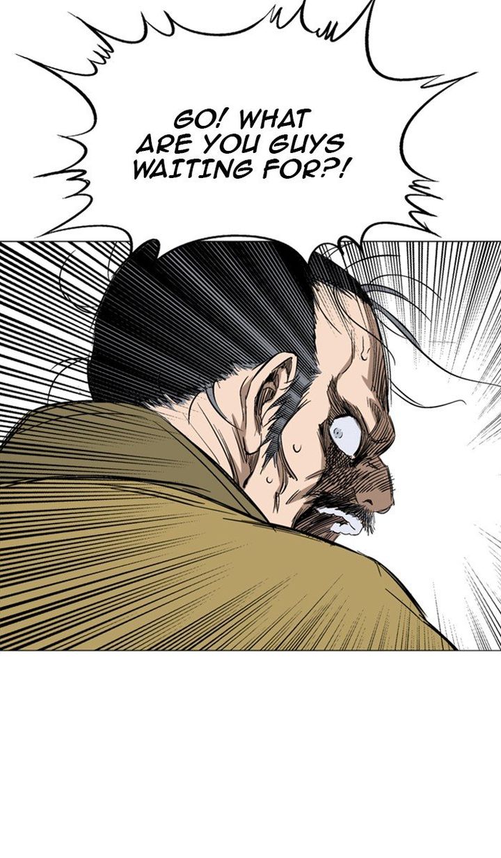 Read Gosu EN Manga Online