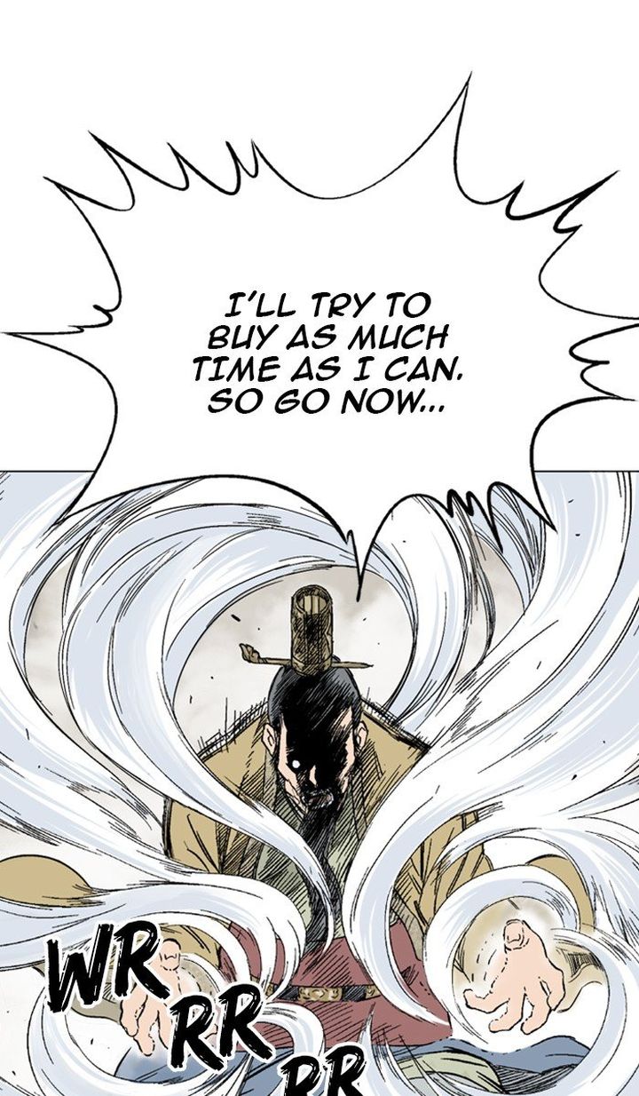 Read Gosu EN Manga Online