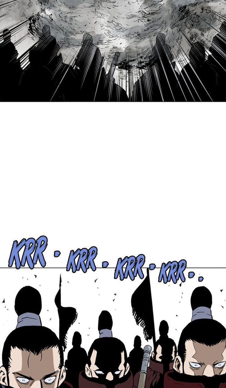 Read Gosu EN Manga Online