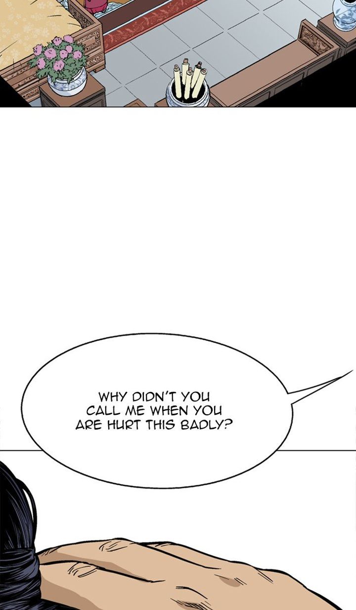 Read Gosu EN Manga Online