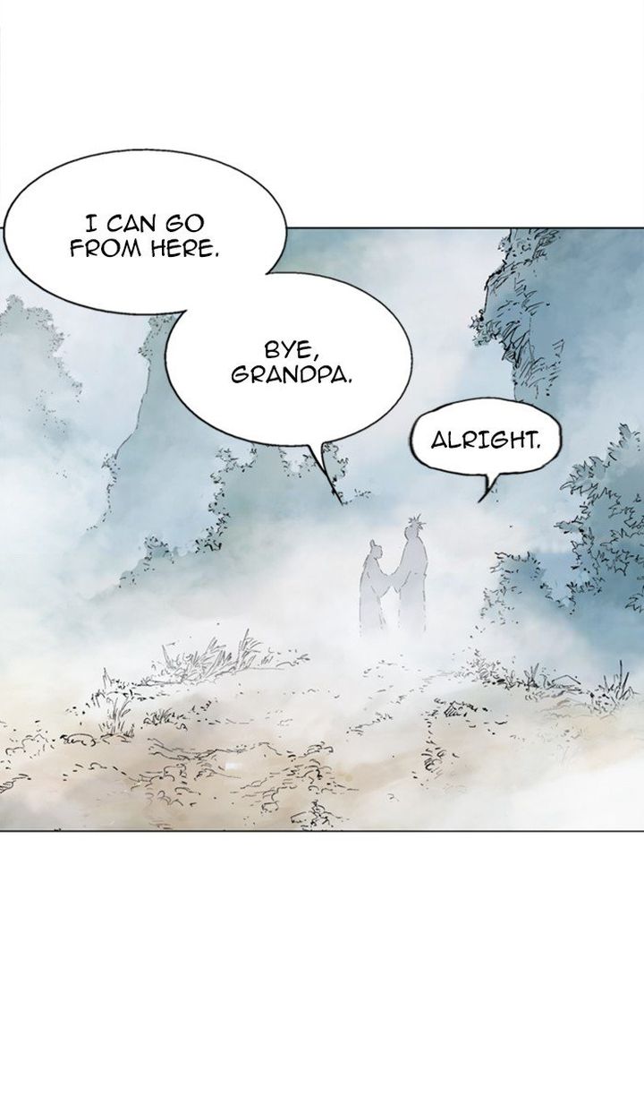 Read Gosu EN Manga Online