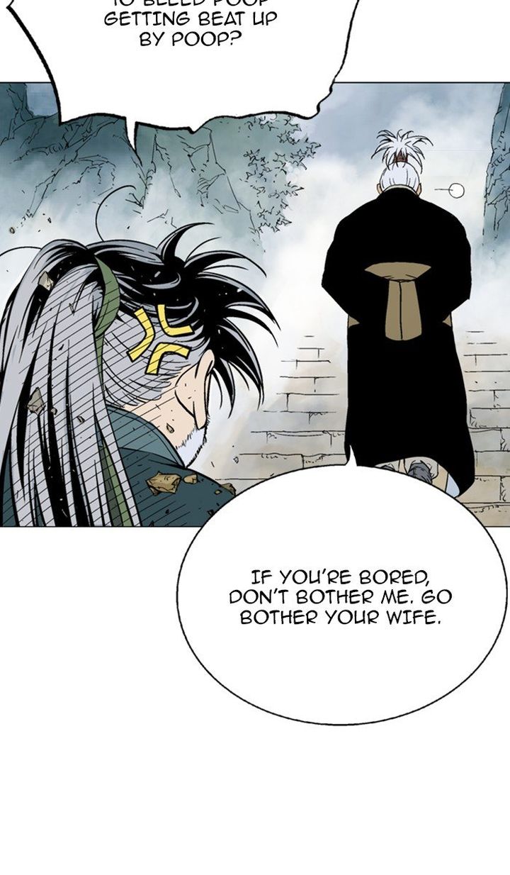 Read Gosu EN Manga Online