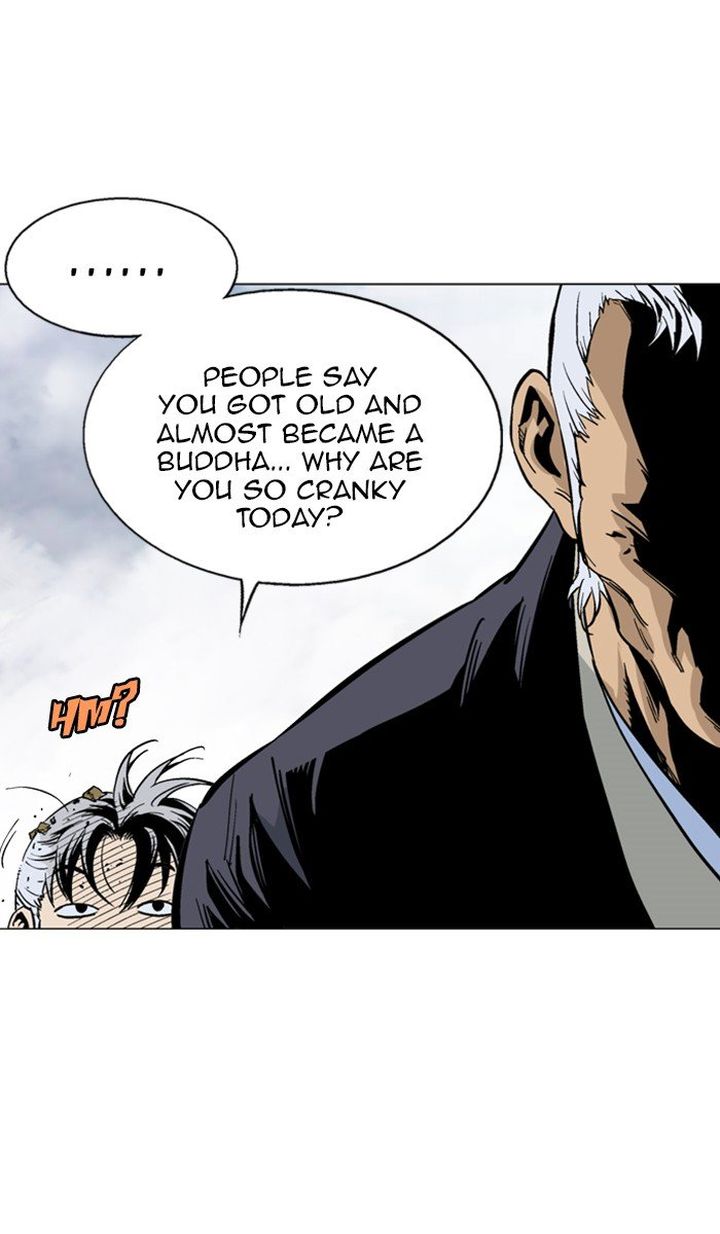 Read Gosu EN Manga Online