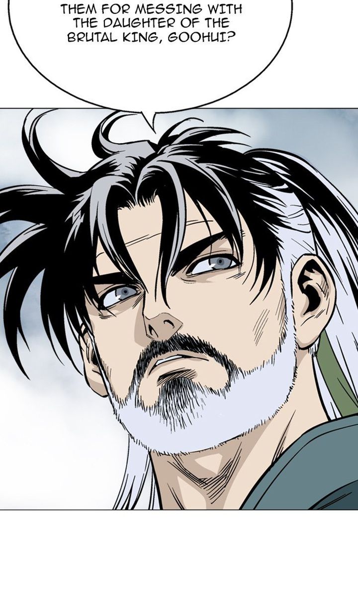 Read Gosu EN Manga Online