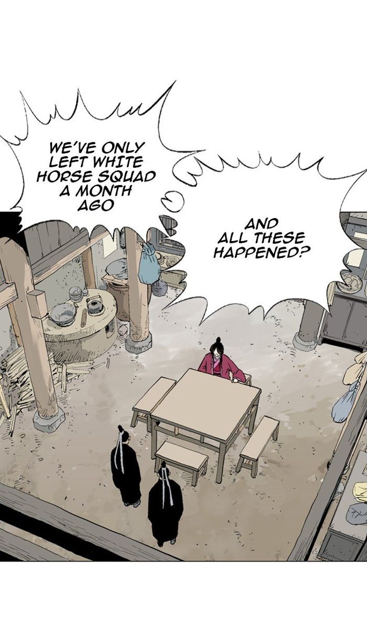 Read Gosu EN Manga Online