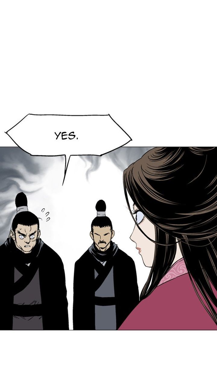 Read Gosu EN Manga Online