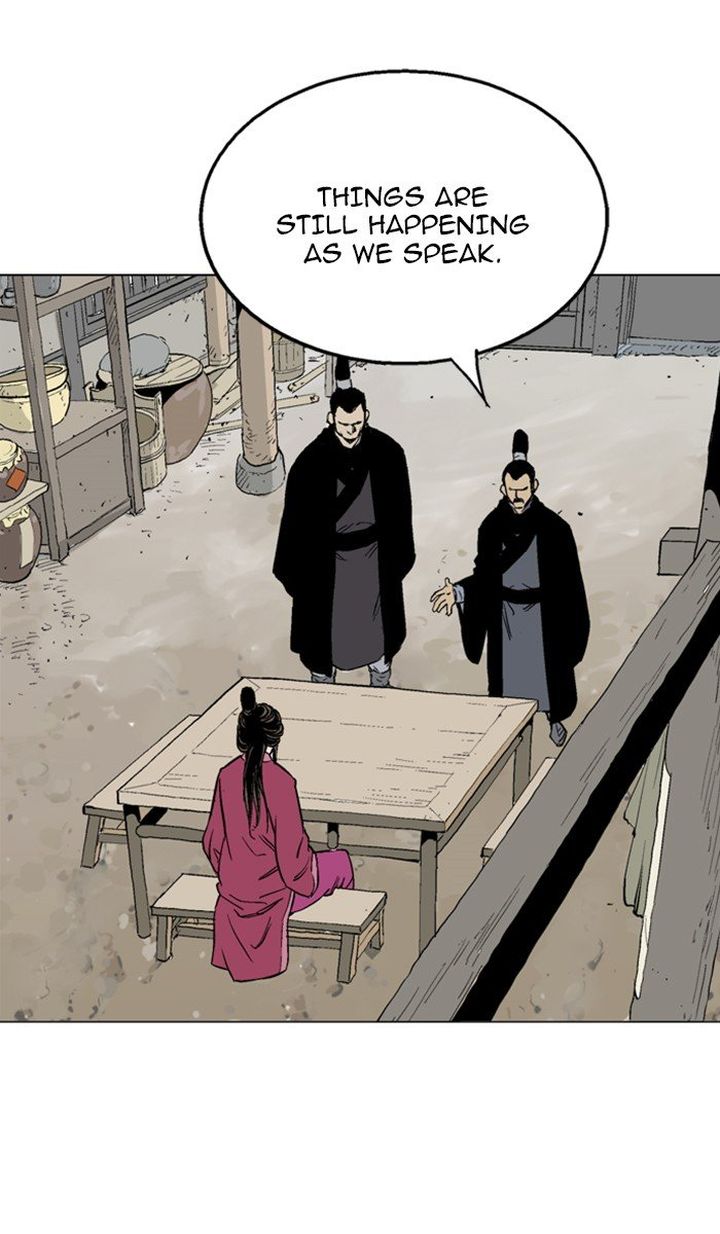 Read Gosu EN Manga Online