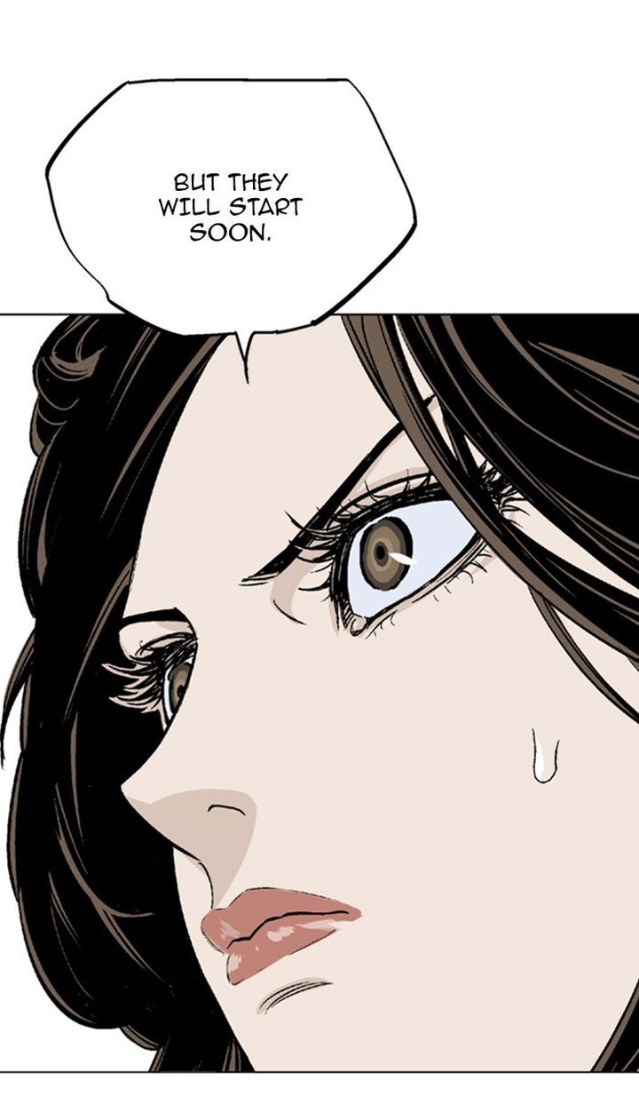 Read Gosu EN Manga Online