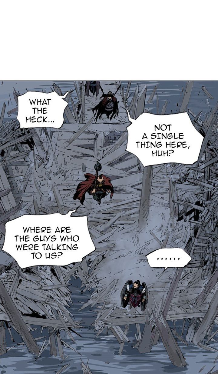 Read Gosu EN Manga Online