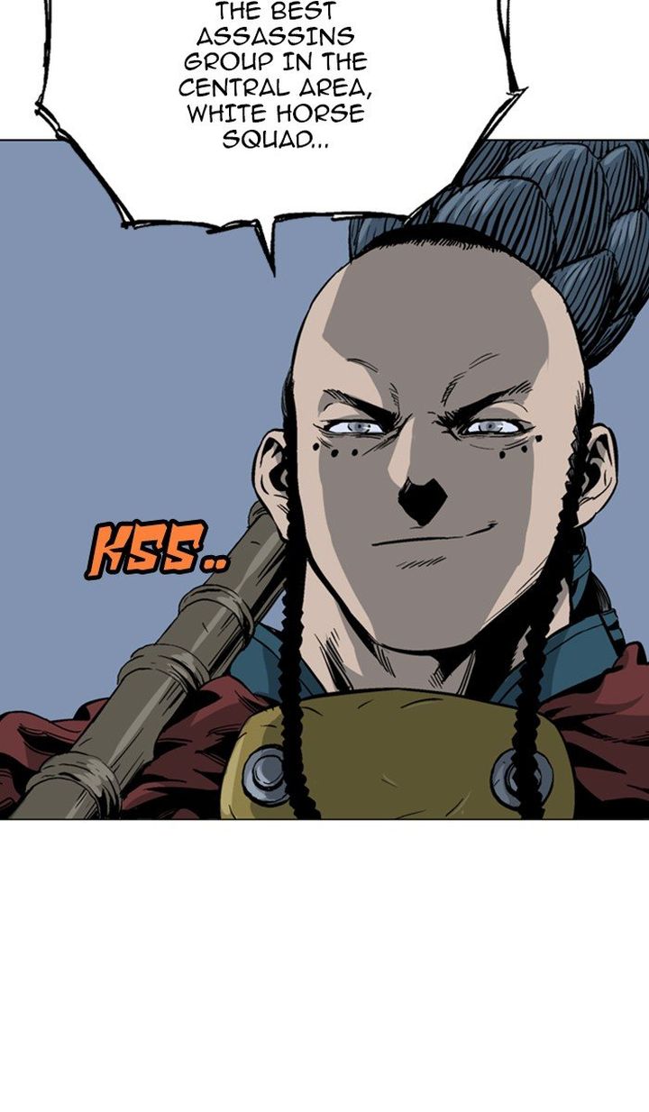 Read Gosu EN Manga Online