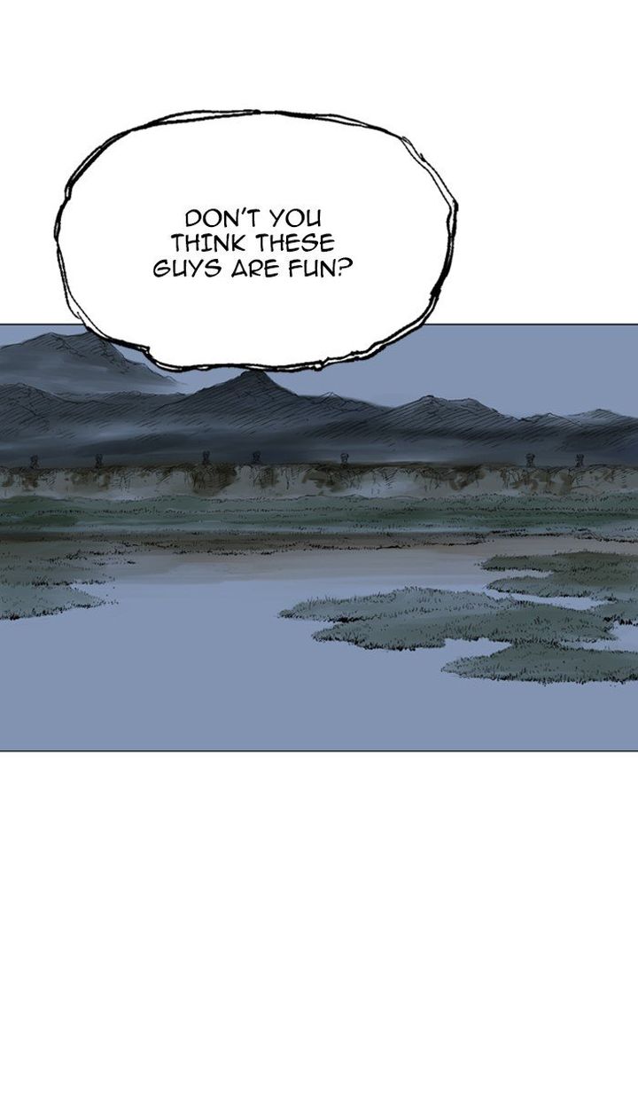 Read Gosu EN Manga Online