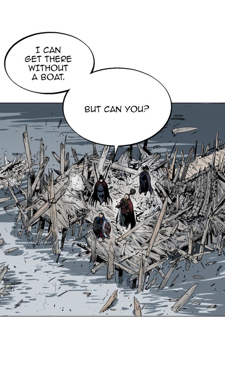 Read Gosu EN Manga Online