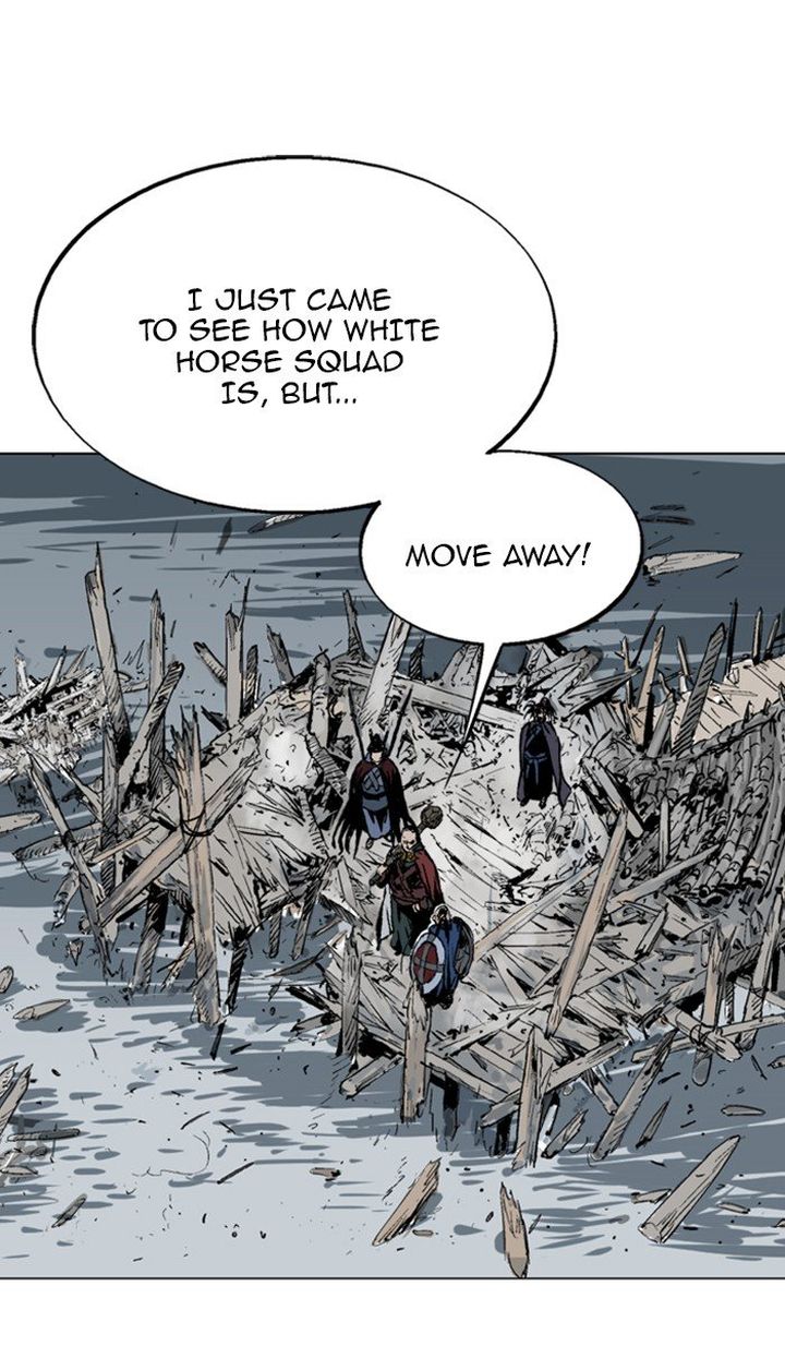 Read Gosu EN Manga Online