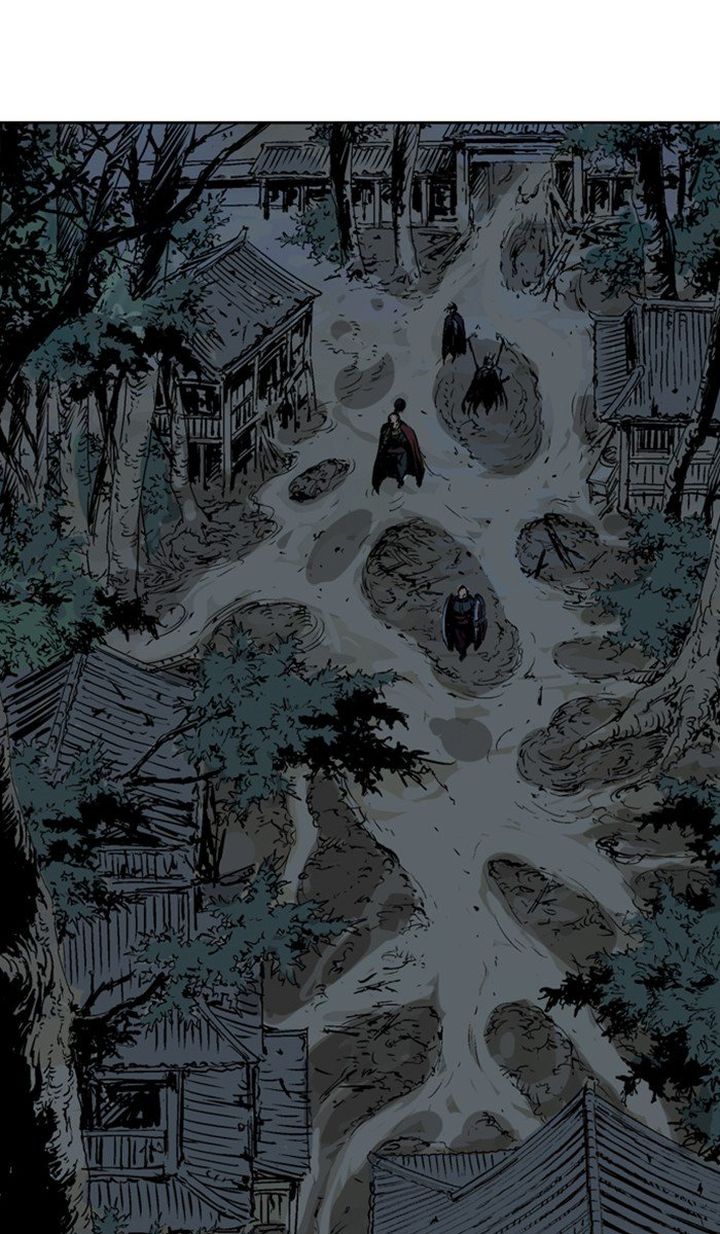 Read Gosu EN Manga Online