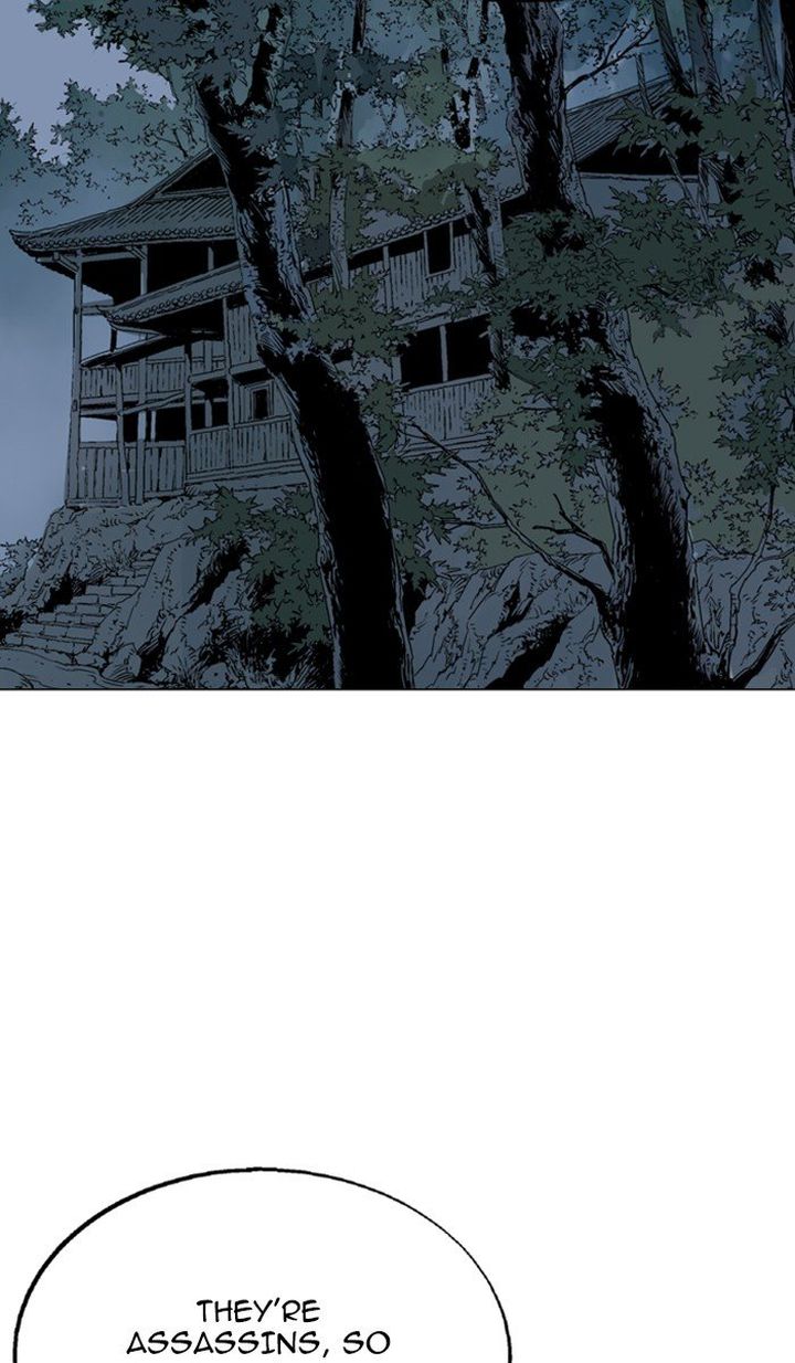 Read Gosu EN Manga Online