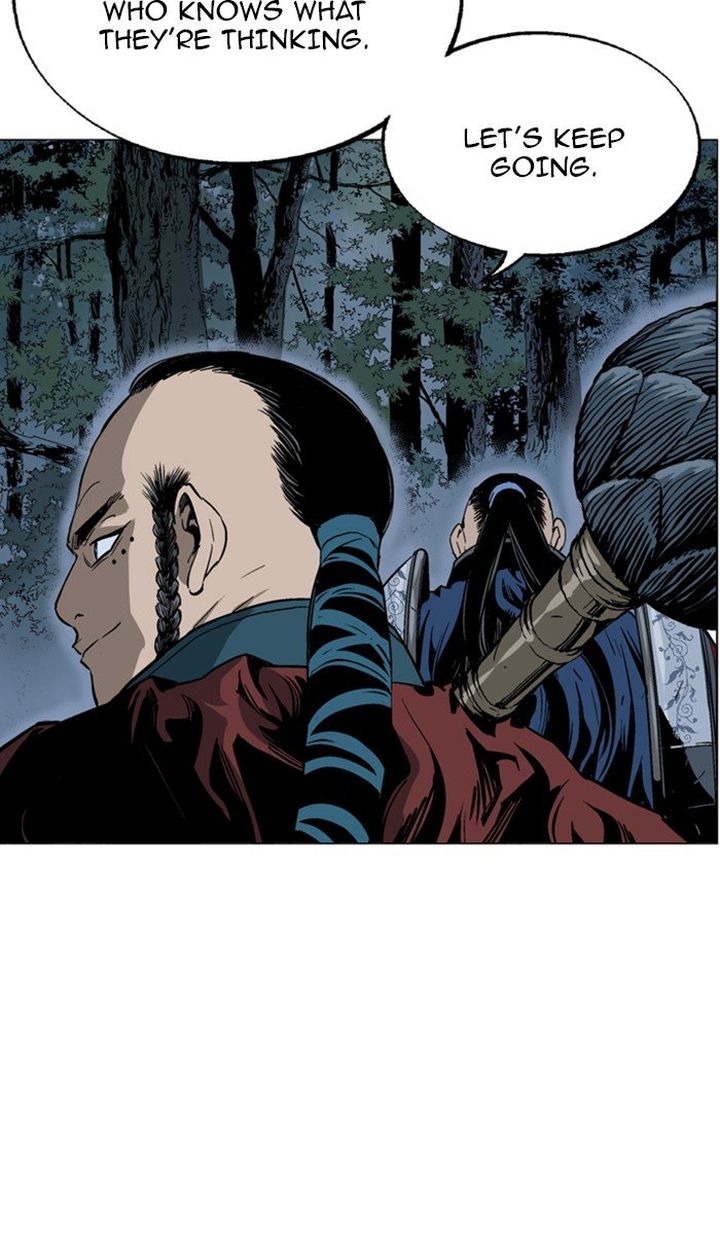 Read Gosu EN Manga Online
