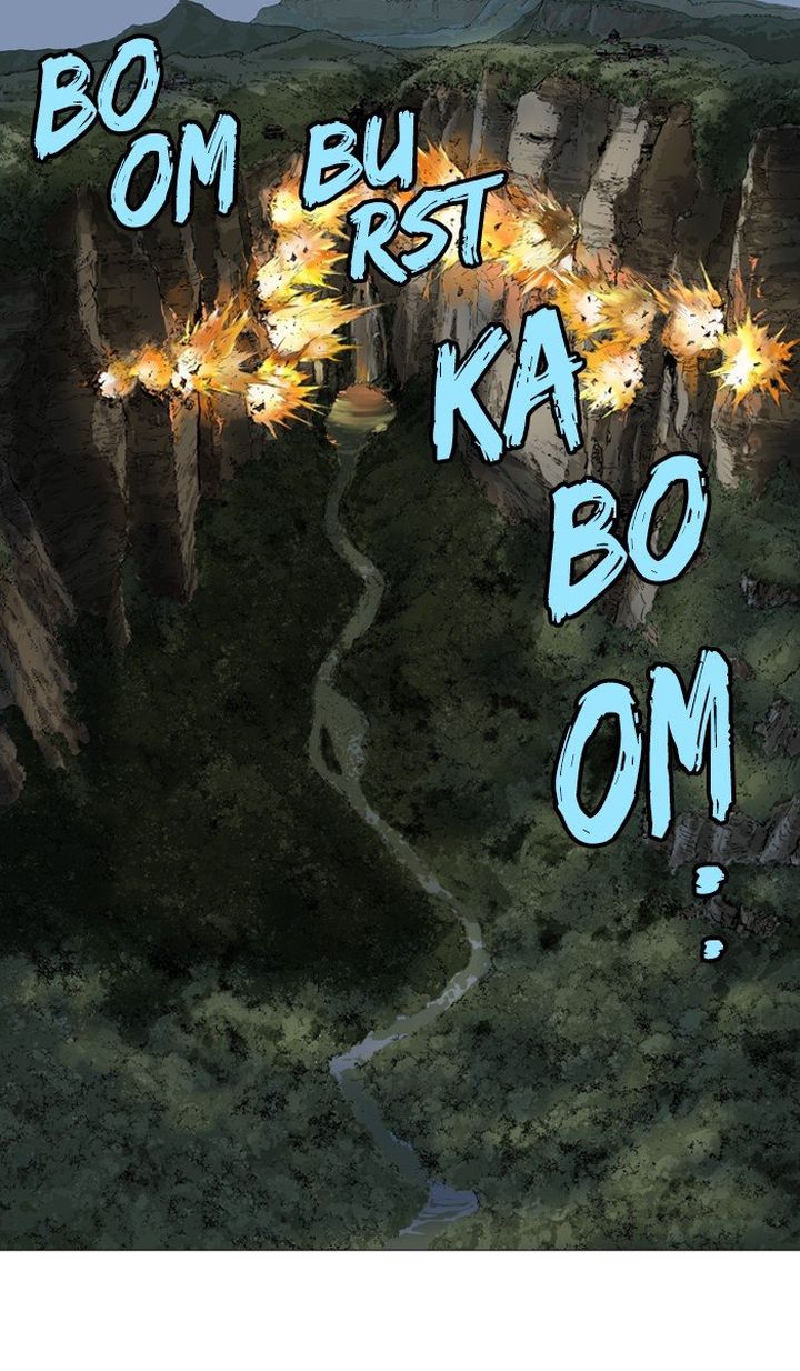 Read Gosu EN Manga Online