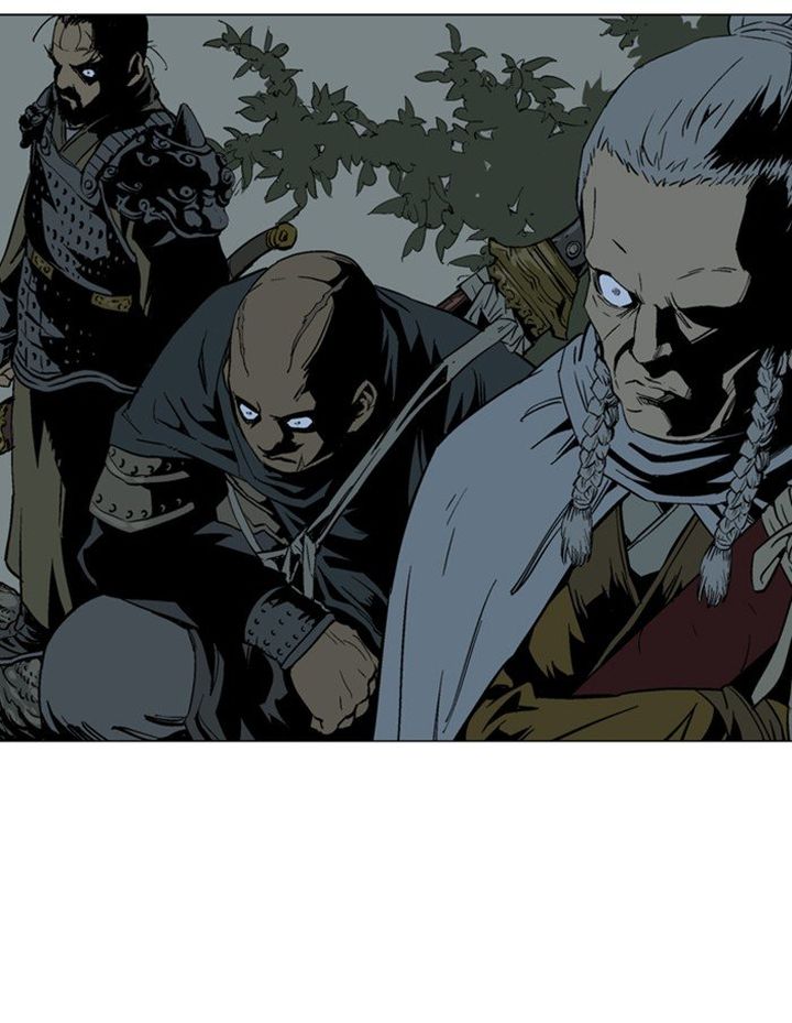 Read Gosu EN Manga Online