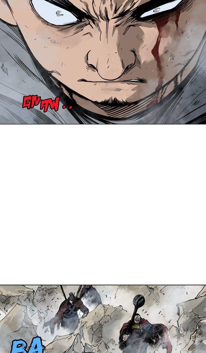 Read Gosu EN Manga Online