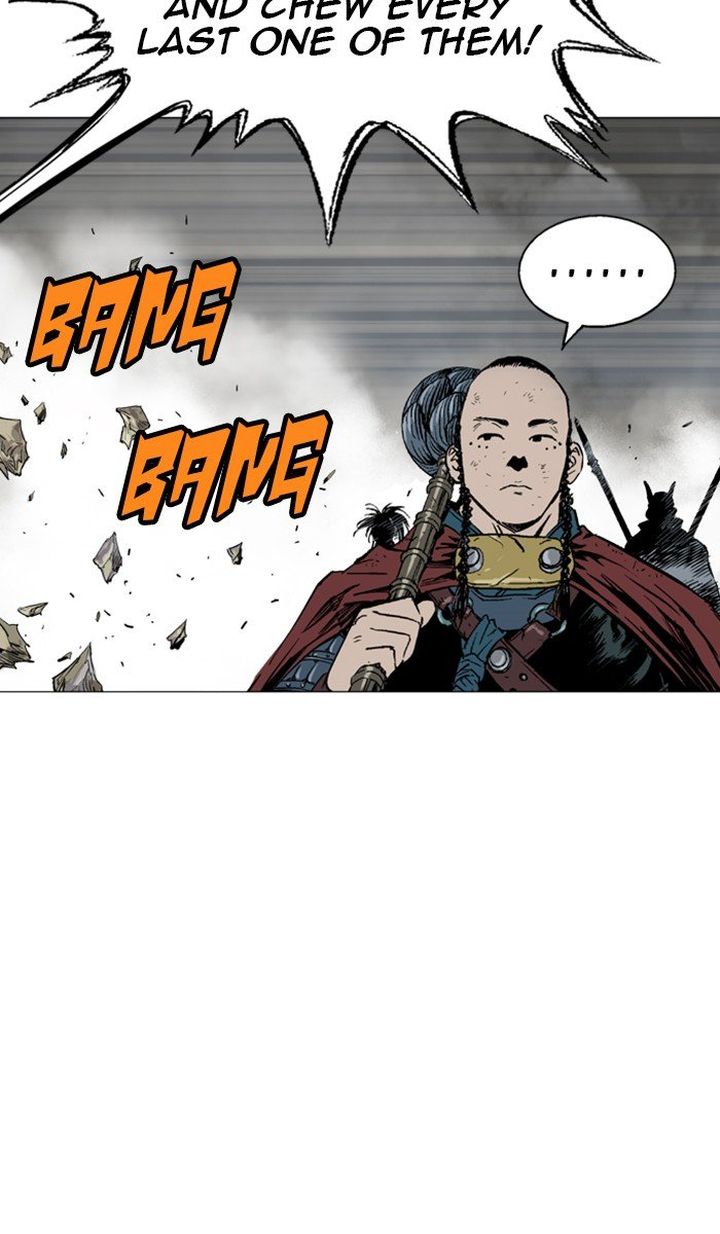 Read Gosu EN Manga Online