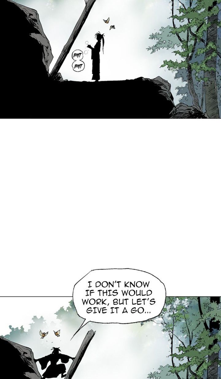Read Gosu EN Manga Online