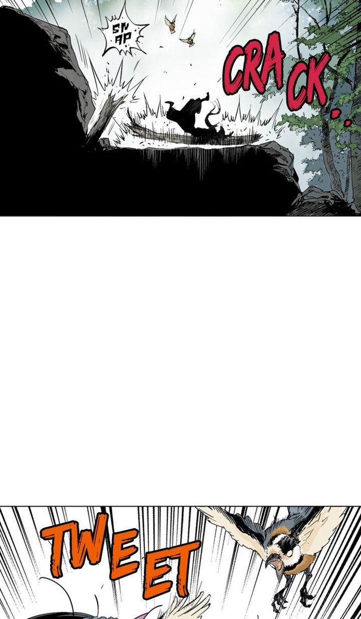 Read Gosu EN Manga Online