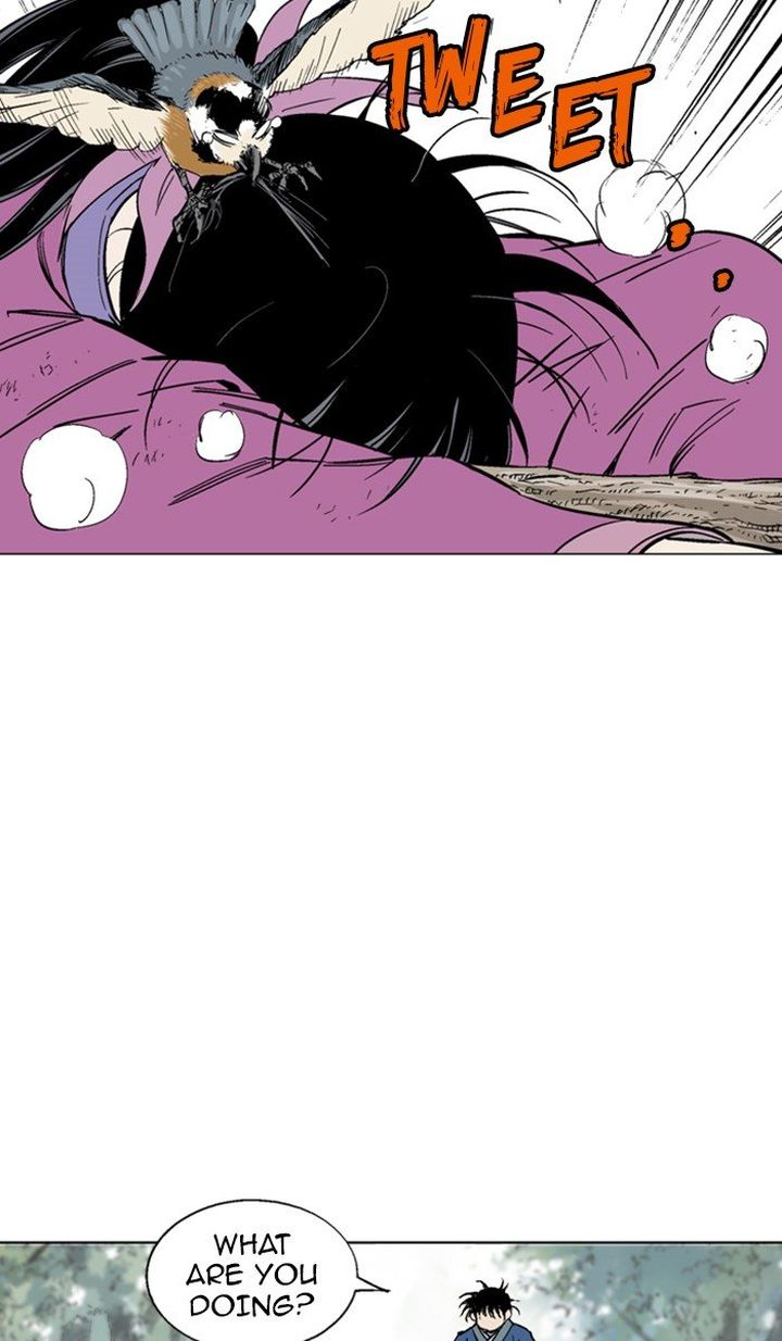 Read Gosu EN Manga Online