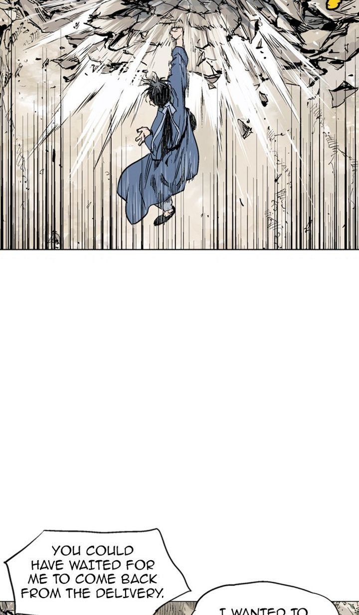 Read Gosu EN Manga Online