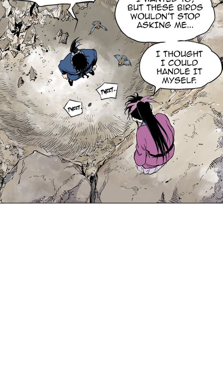 Read Gosu EN Manga Online