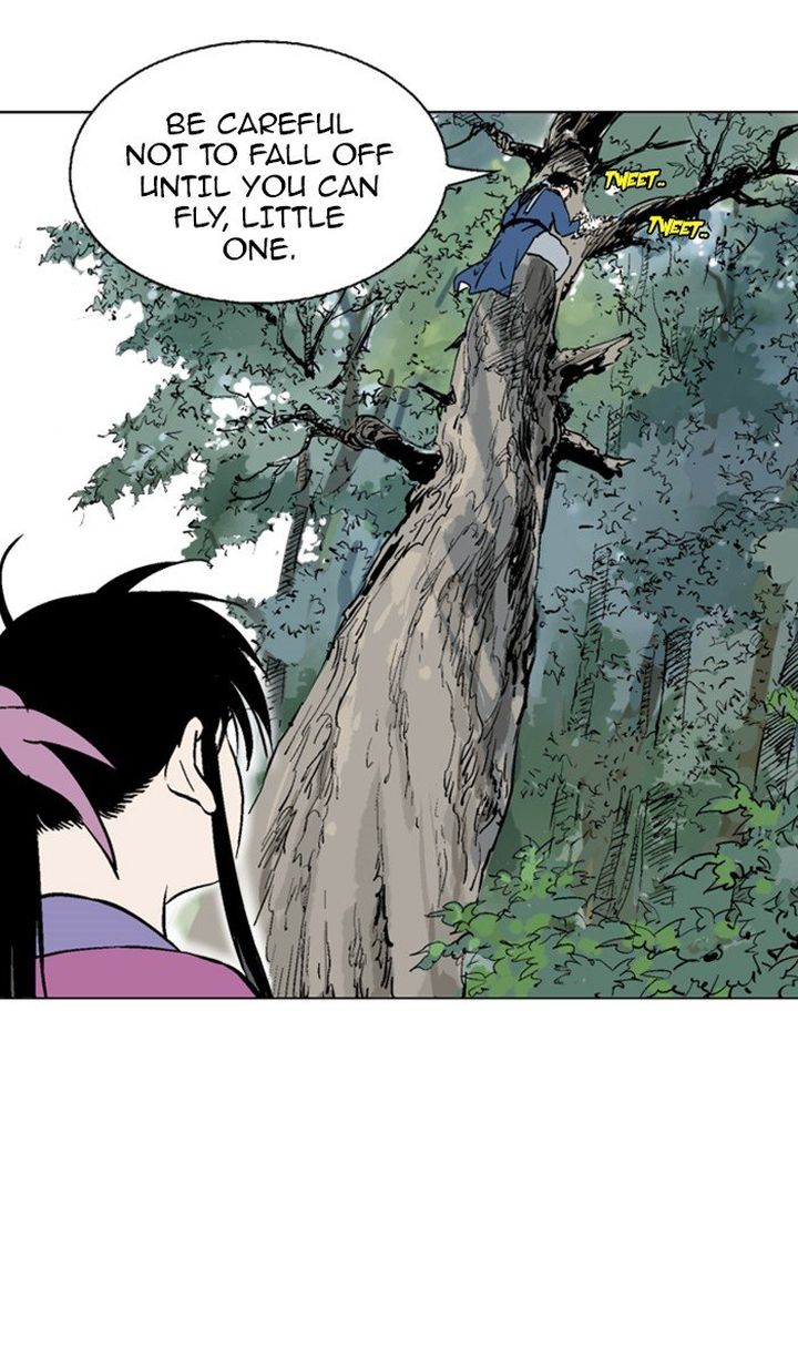 Read Gosu EN Manga Online